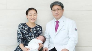 7번째 제왕절개 수술로 건강한 아들 출산 지켜준 의료진께 감사 리스트썸네일이미지